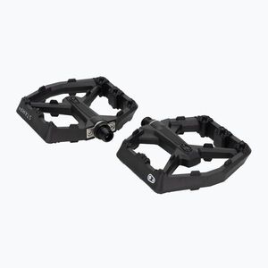 Kerékpárpedálok Crankbrothers Stamp 0 black (Stamp 0 CR-17050) kép