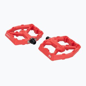 Bright red kép