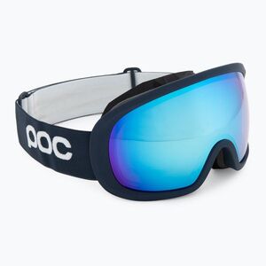 Síszemüveg POC Fovea Mid apatite navy/partly sunny blue (Fovea Mid 40842) kép