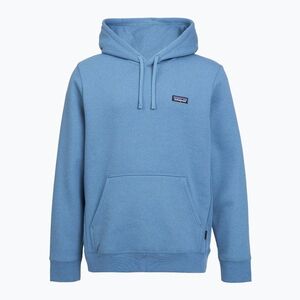 Férfi pulóver Patagonia P-6 Logo Uprisal shore blue (P-6 Logo Uprisal 39621) kép