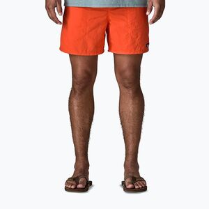Férfi rövidnadrág Patagonia Baggies 5" orange peel (Baggies 5" 57022) kép