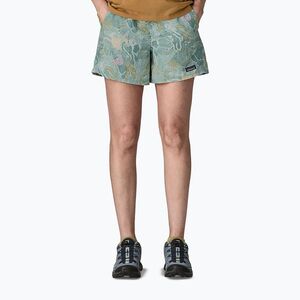 Női rövidnadrág Patagonia Baggies 5" moon tripper/virtually blue (Baggies 5" 57059) kép