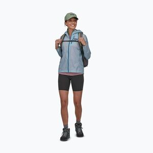 Női rövidnadrág Patagonia Maipo black (Maipo 57505) kép