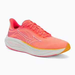 Női futócipő Mizuno Neo Cosmo striking coral/snow white/citrus (Neo Cosmo J1GD251024) kép