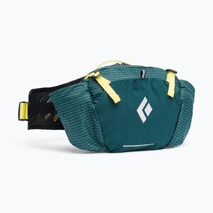 Övtáska Black Diamond Pursuit 6 l deep woods (Pursuit 6 BD6813593062ALL1) kép