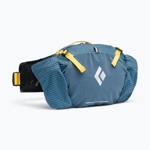 Övtáska Black Diamond Pursuit 6 l midnight blue (Pursuit 6 BD6813594034ALL1) kép