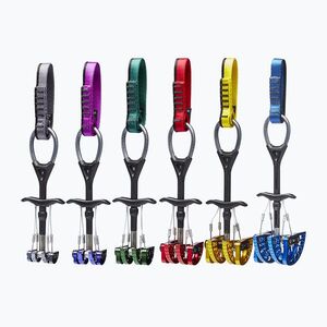 Szett mászó friendekből Black Diamond C4 Cam Set .4-3 6 pcs. (C4 Cam Set .4-3 BD2621010000ALL1) kép