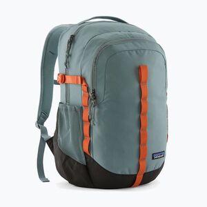 Városi hátizsák Patagonia Refugio Day 26 l blue sage (Refugio Day Pack 26 47914) kép