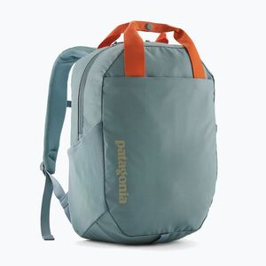 Városi hátizsák Patagonia Atom Tote Pack 20 l blue sage (Atom Tote Pack 48125) kép