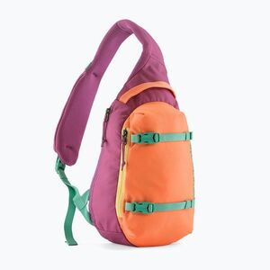 Válltáska Patagonia Atom Sling 8 l faded magenta (Atom Sling 8 48262) kép