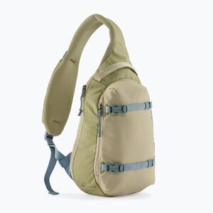 Válltáska Patagonia Atom Sling 8 l weathered stone (Atom Sling 8 48262) kép