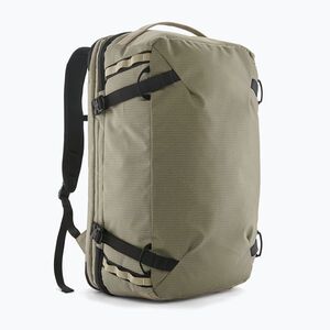 Utazótáska Patagonia Black Hole MLC 45 l weathered stone (Black Hole MLC 49307) kép