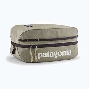 Utazási rendező Patagonia Black Hole Cube 6 l weathered stone (Black Hole Cube 6 49367) kép