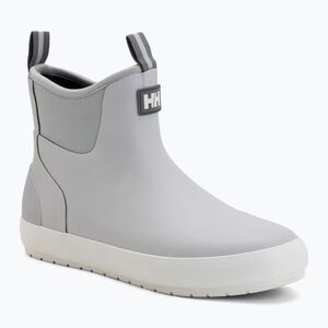 Női gumicsizma Helly Hansen Seaspray grey fog (Seaspray 12161_853) kép