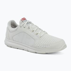 Női cipők Helly Hansen Ahiga V4 Hydropower off white/off white (Ahiga V4 Hydropower 11583_014) kép
