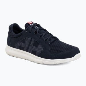 Női cipők Helly Hansen Ahiga V4 Hydropower navy/off white (Ahiga V4 Hydropower 11583_598) kép