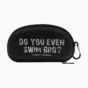Tok és szemüveg Funky Trunks Case Closed swim bro (Trunks Case Closed FTG019N0192300) kép