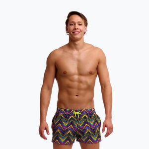 Férfi úszóshortok Funky Trunks Shorts Shorts Short up down (Shorty Shorts Short FT40M723150S) kép