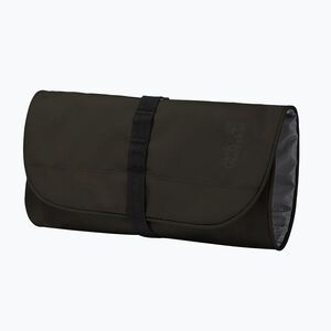 Kozmetikai táska Jack Wolfskin Konya obsidian moss (Konya A66080_E0205) kép