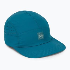 Baseball sapka BUFF Speed solid teal (Speed 137787.706.20.00) kép