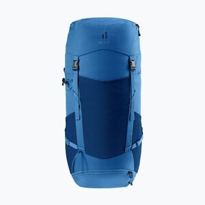 Túrahátizsák deuter Futura 32 l nightblue/baltic (Futura 32 340082610130) kép