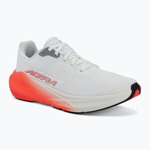 Női futócipő Altra Experience Flow ST white/coral (Experience Flow ST AL0A85RK161) kép