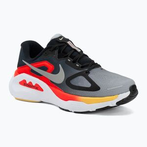Férfi futócipő Nike Structure Plus black/light smoke grey/silver (Structure Plus HQ3048-003) kép