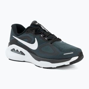 Férfi futócipő Nike Structure Plus black/anthracite/white (Structure Plus HQ3048-001) kép