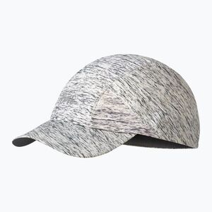 Baseball sapka BUFF Pro Run silver grey (Pro Run 125423.334.30.00) kép
