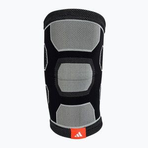 Kompressziós térdpánt adidas Knee Support black (Knee Support ADSU-12521BK-NL) kép