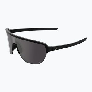 Napszemüveg Alpina Frame 2.0 Q-Lite black matt / silver mirror (Ram 2.0 Q-Lite A8772034) kép