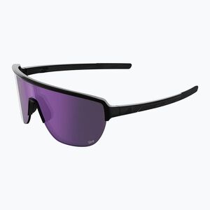 Napszemüveg Alpina Frame 2.0 Q-Lite black gloss/purple mirror (Ram 2.0 Q-Lite A8772033) kép