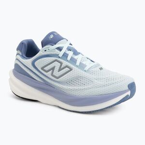 Női futócipő New Balance 1080's V15 glint blue/silver metallic/fairweather blue (1080's V15 W10805VC) kép