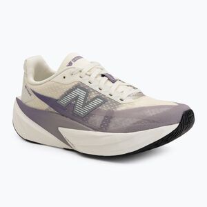 Női futócipő New Balance FuelCell Rebel V5 candied violet/angora (FuelCell Rebel V5 WFCX3DM) kép