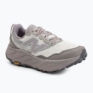 Női futócipő New Balance Fresh Foam X Hierro V9 sea salt/truffle salt (Fresh Foam X Hierro V9 WHIER2RF) kép