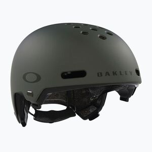Sisak Oakley Street1 EU matte grey (Street1 EU FOS901917) kép