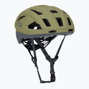 Kerékpáros sisak Oakley Aro3 Endurance EU matte fern (Aro3 Endurance EU FOS901301) kép