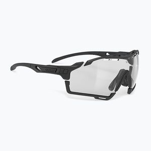 Napszemüveg Rudy Project Cutline black matte/impactx photochromic 2 black (Cutline SP637306-SH00) kép