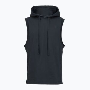 Férfi pulóver Under Armour Curry SLVS Hoodie ultimate black (Curry SLVS Hoodie 6009769-016) kép