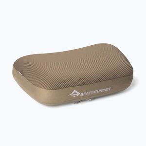 Utazópárna Sea to Summit Aeros Premium burnt olive (Aeros Premium STS000424) kép