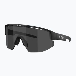 Napszemüveg Bliz Matrix Small matte black/smoke (Matrix Small 0ZB7007-24) kép