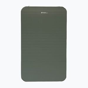 Önfelfújó matrac Outwell Sleepin sleepnest double 10.0 green (Sleepnest Double 400146) kép
