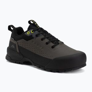 Férfi túracipő KADVA Strike Low WP fekete (Strike Low WP KDV-B6AP305-BLK) kép