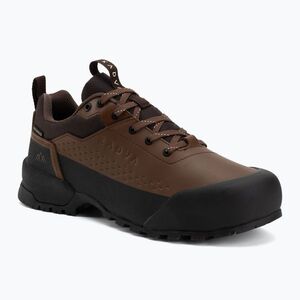 Férfi túracipő KADVA Strike Low WP barna (Strike Low WP KDV-B6AP305-BRW) kép