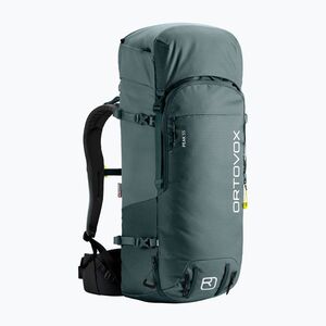 Hátizsák ORTOVOX Peak 55 l arctic grey (Peak 55 4626900004) kép
