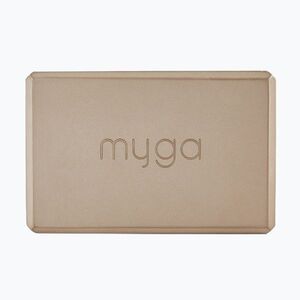 Myga Foam Block jóga tégla barna (Foam Block RY2556) kép