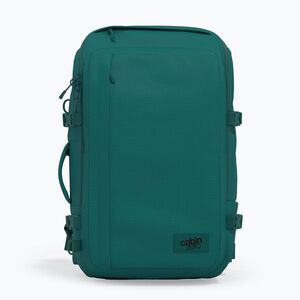 Utazó hátizsák CabinZero Adventure 42 l kerala green (Adventure 42 AD042505) kép