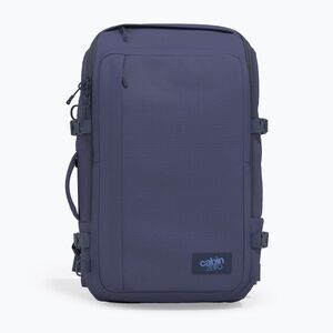 Utazó hátizsák CabinZero Adventure 42 l galaxy (Adventure 42 AD042504) kép