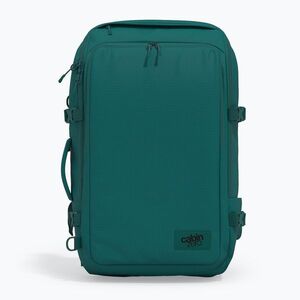 Utazó hátizsák CabinZero Adventure Pro 42 l kerala green (Adventure Pro 42 AD062505) kép