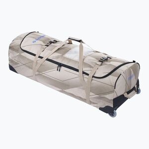 Kiteszörfdeszka huzat DUOTONE Gearbag Combibag 139 cm ivory (Gearbag Combibag 44260-7010) kép